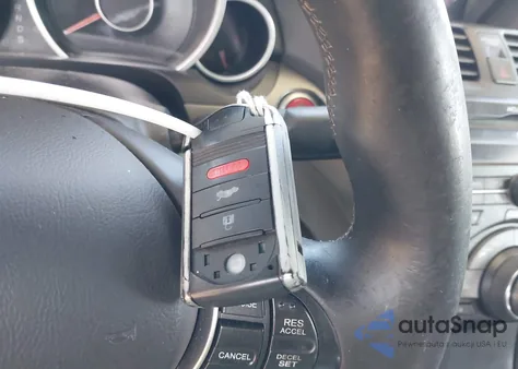 2013 Acura Tl 3.7 z USA, uszkodzony, nr VIN 19UUA9F56DA004805